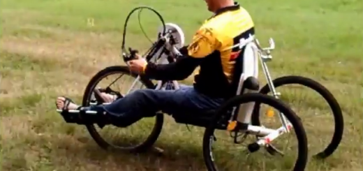 handbike