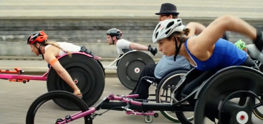 paralympiada Rio