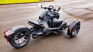 Ryker Can-am