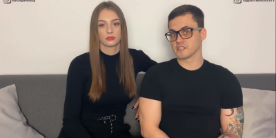 Intímny život s vozíčkarom ┃Skúšame polohy z parasutry