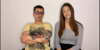 Aký je vzťah s vozíčkarom? Ako šoféruje, chodí na WC?