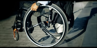 Softwheel-odpružené kolesá